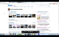 How to use Flickr Groups to Share Your Photos