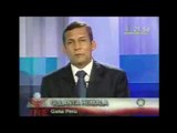 Debate Presidencial Segunda Vuelta  2011 - Ollanta Humala - Mensaje Final