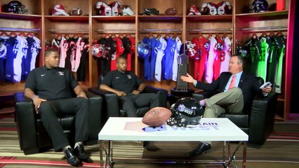 San Diego State - MWN Student Athlete Show