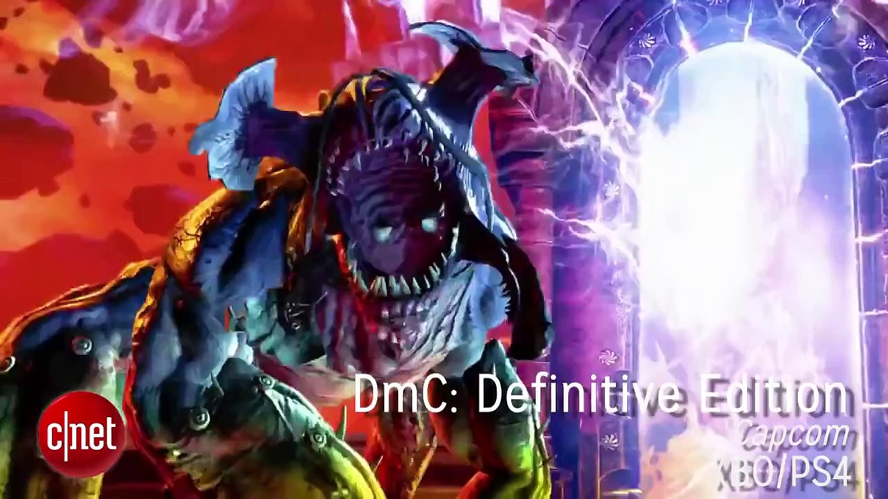 Best new games for 2015