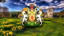 National Anthem of Scotland (Alba) - Flower of Scotland