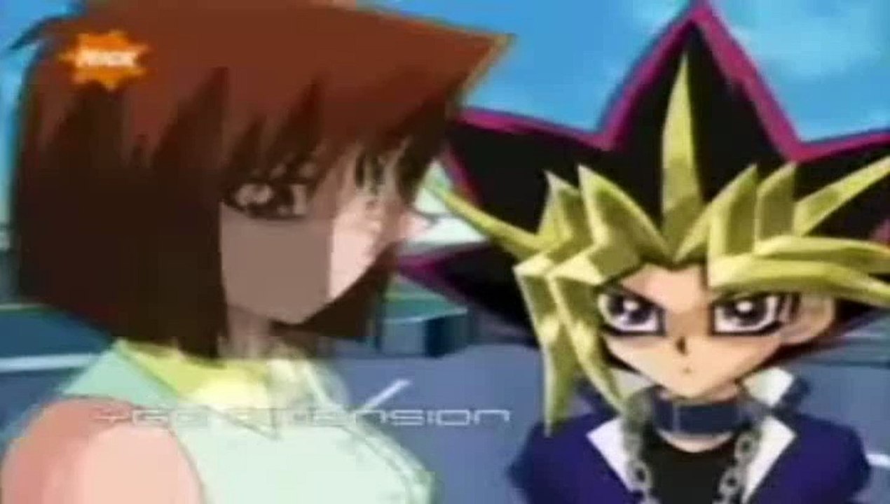 Yami x Anzu - Can't Stop Falling In Love