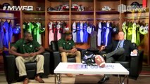 Colorado State - MWN Student Athlete Show
