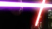 Star Wars Mace Windu vs Darth Sidious