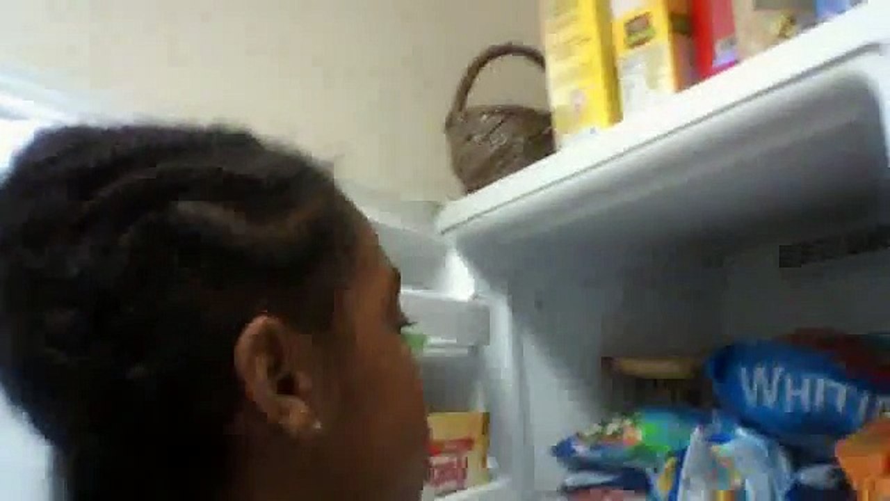 ghetto ratchet home alone ( just bored)