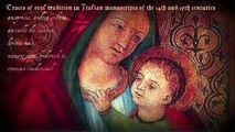 Traces of oral tradition in italian manuscripts of the 14th and 15th centuries / The complete album