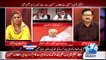 Mian Abdul Manan Threatens Arif Hameed Bhatti in a Live Show
