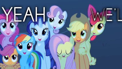 PMV | We'll Be Counting Stars