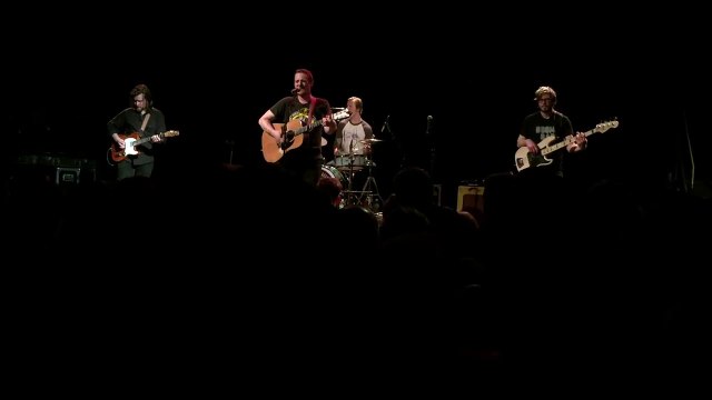 Sturgill Simpson @ Music Hall of Williamsburg