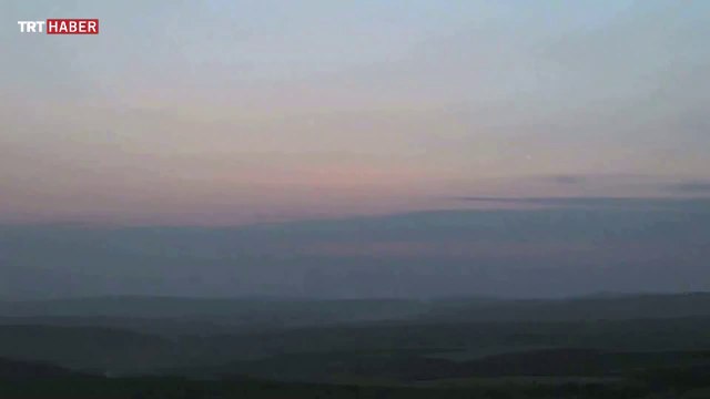 Nefes Alan Topraklar / Şanlıurfa