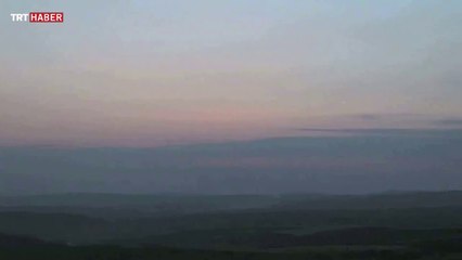 Nefes Alan Topraklar / Şanlıurfa