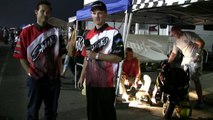 Shinko Motorcycle Tires  Racing Team Interview