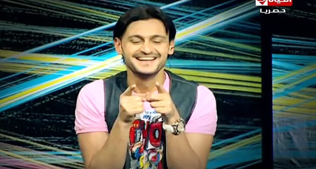 Ramez Qalb Alasad Ep06 . رامز قلب الاسد حلقة 6