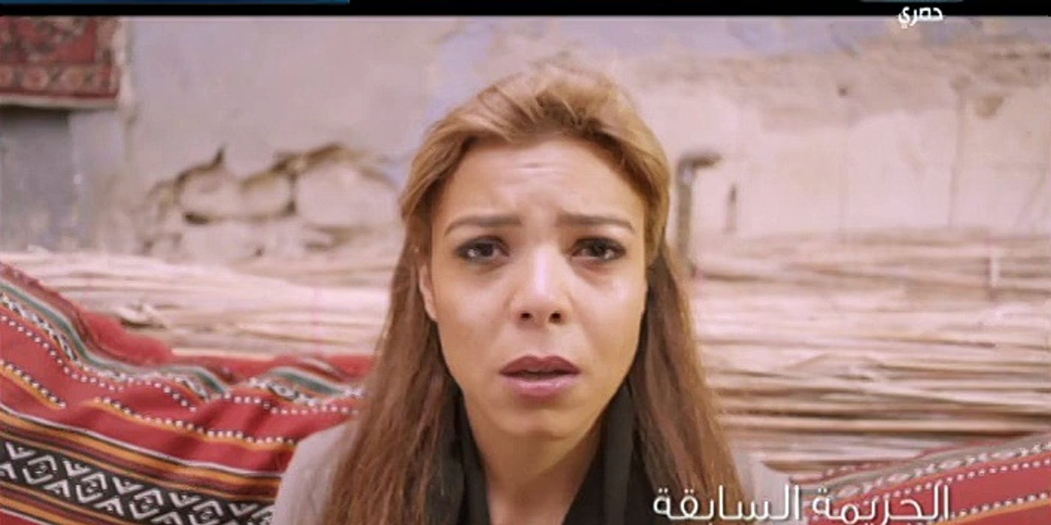مسلسل استيفا - الحلقة 23 - آسر ياسين | FB/Drama.Ramdan - video Dailymotion