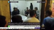 عائلة المواطن المصري مجدي بسيوني تتهم قوات الأمن بقتل نجلهم صباح الخميس