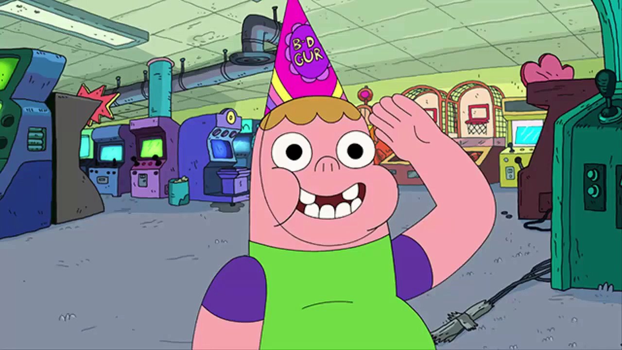 TOP 5 CARICATURAS DE CARTOON NETWORK