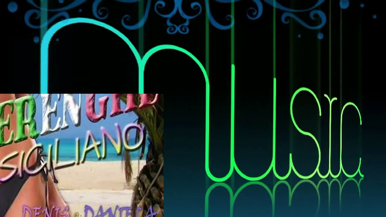 Merengue Siciliano - Ballo di Gruppo 2014 - Coreo Juanny' - da Tonino & Amici