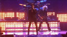 Queen with Adam Lambert-We Will Rock You/We Are The Champions iHeartRadio Music Fest 2013