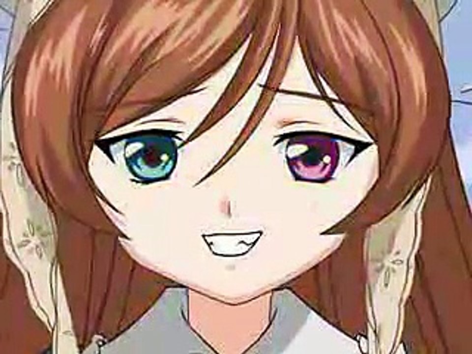 The DESU Show [mirror]