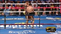 50 boxing knockdowns