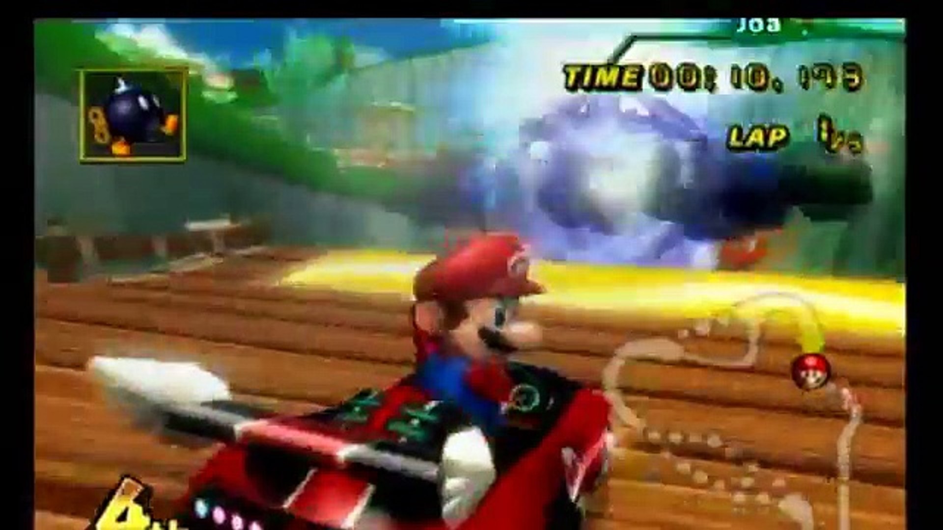Mario Kart Wii Online Hacking - video Dailymotion