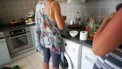 Gateau Russe Olga