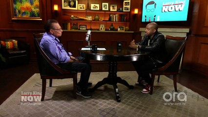 Jermaine Dupri: I Don't Get The Respect I Deserve