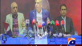 I am a Pakistani by birth, says MQM leader Muhammad Anwar