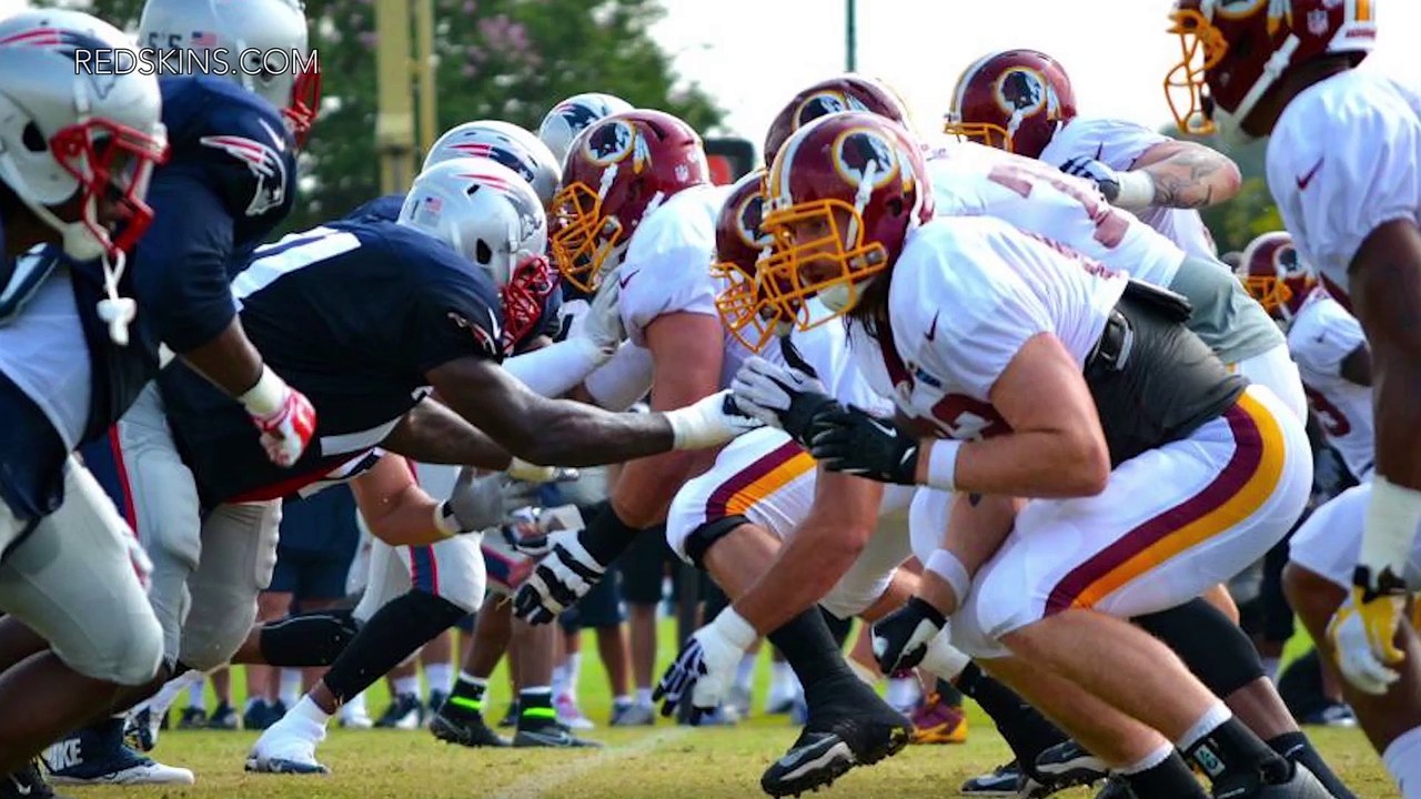 Redskins Rookie Jamison Crowder Burns Texans Corner Kareem Jackson TWICE