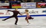Shae-Lynn Bourne / Victor Kraatz - 1999 World Championships - OD
