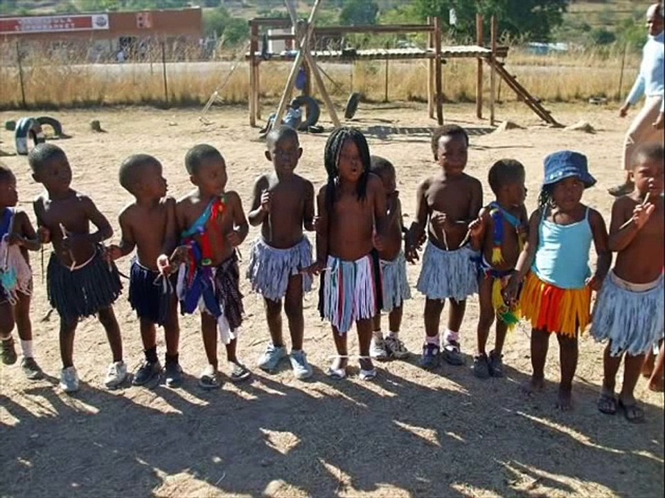 Africa must wake up...Distant Relatives...Nas & Damian ft. k'naan [LYRICS]