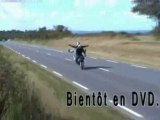 Stunt moto de ouf par team fatalshow