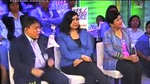 #6 HARAPAN  ABS CBN TV DEBATE on DIVORCE BILL Philippines  Ipasa