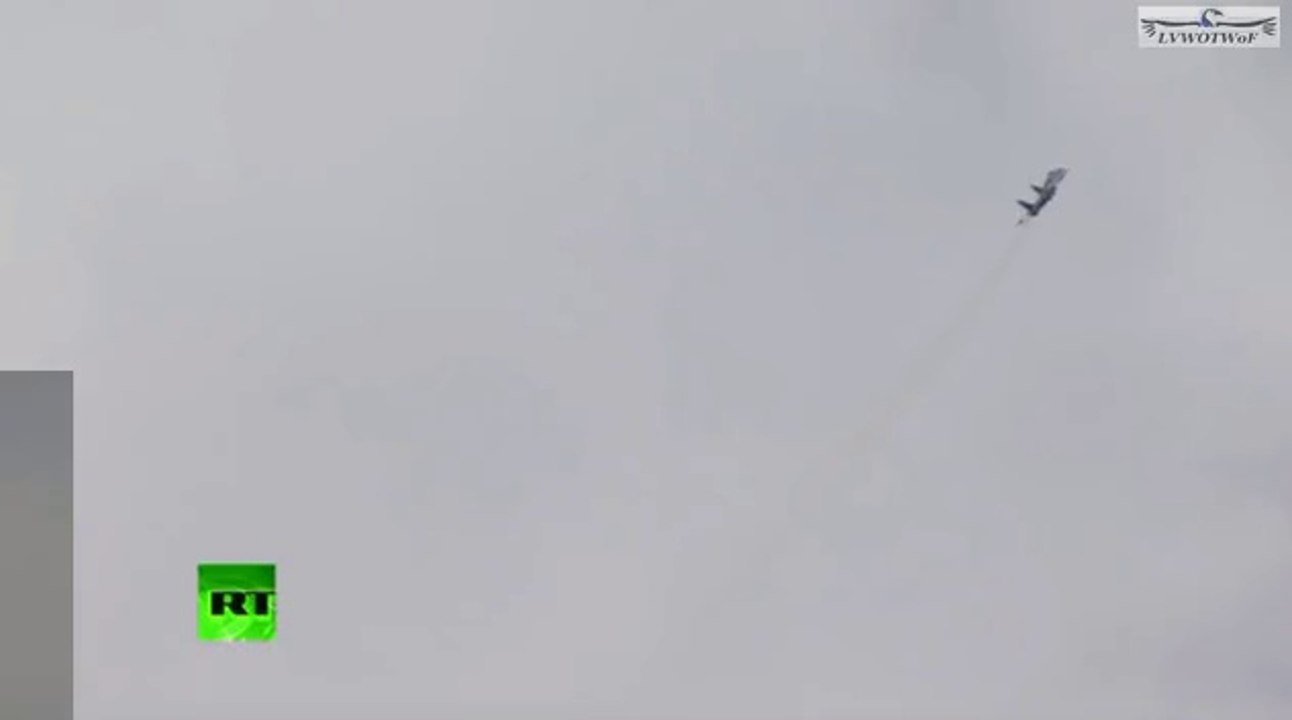 Tank Biathlon World Championship 2015  8-1-15  11:11am  "Opening Performance"