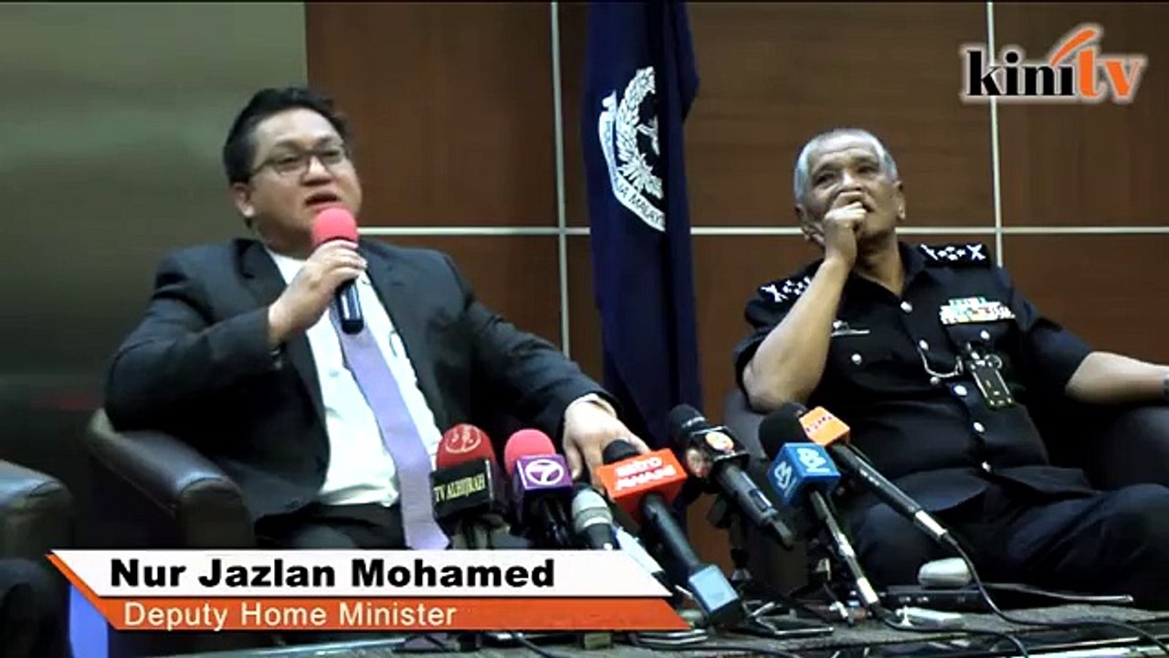 Nur Jazlan enggan ulas lagi siasatan PAC