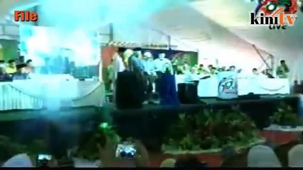 Ulama PAS ingatkan DAP: Jangan tusuk jarum racun