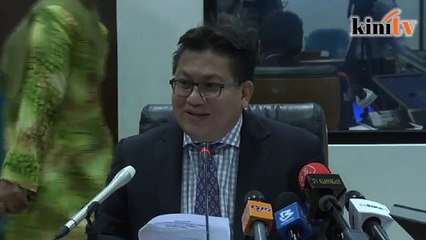 'Pusat berita RM90j RTM bangunan tanpa kemudahan'