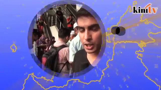 Warta Perdana, Rabu - 25 Mac 2015