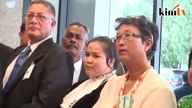 Disgruntled residents wants Melaka Gateway halted