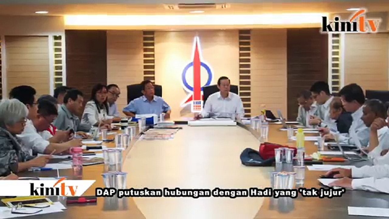 Warta Perdana, Selasa - 24 Mac 2015