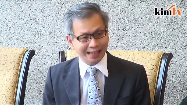 '1MDB facing money woes to start IPP project'