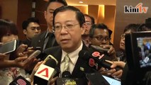 DAP ingatkan PAS, tinggalkan Pakatan jika mahu hudud