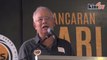 Kegemukan kini musuh utama negara, kata Najib
