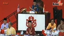 PKR nasihat PAS minta jaminan bertulis BN sokong hudud