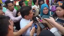 MB sahkan perjanjian air S'gor - pusat disambung semula