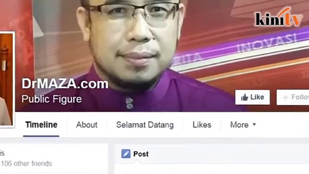 Mufti Perlis: Jangan ikut hudud IS, Taliban, Boko Haram