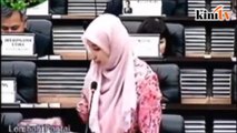 Suhakam: Polis mesti hormat hak ahli parlimen