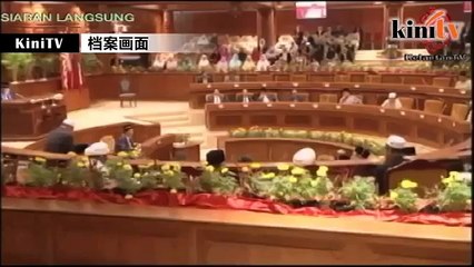 Guan Eng: PAS bantu Umno hancurkan Pakatan