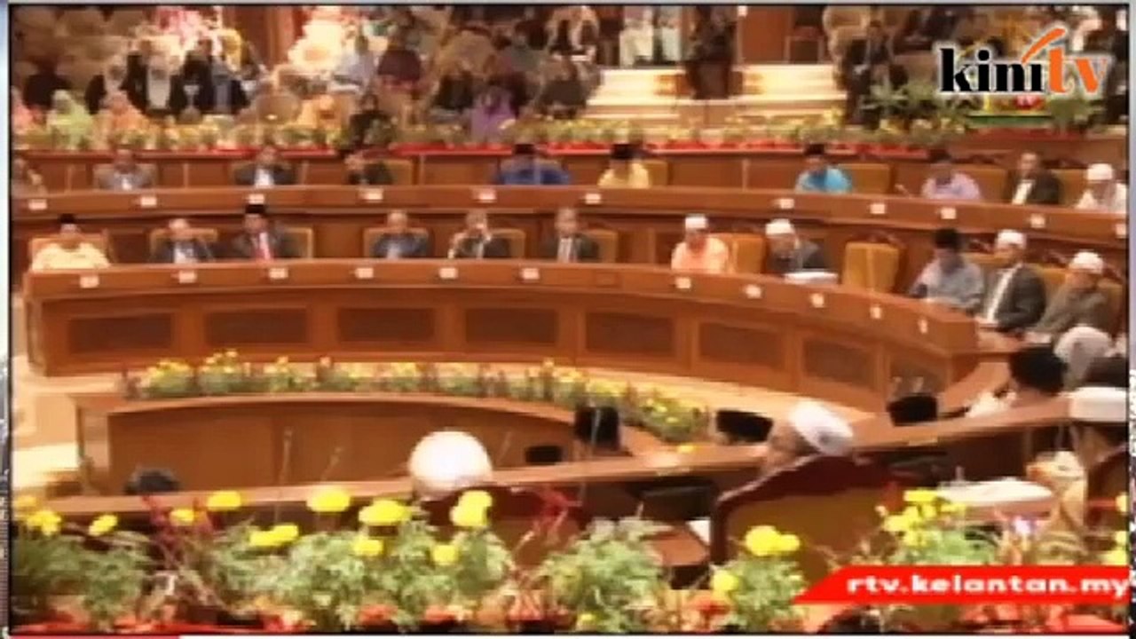 Fact Sheet - March 20: MCA told not to interfere, PAS helping Umno destroy Pakatan says DAP