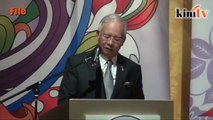 Tokoh Wartawan: Najib takkan mudah berundur